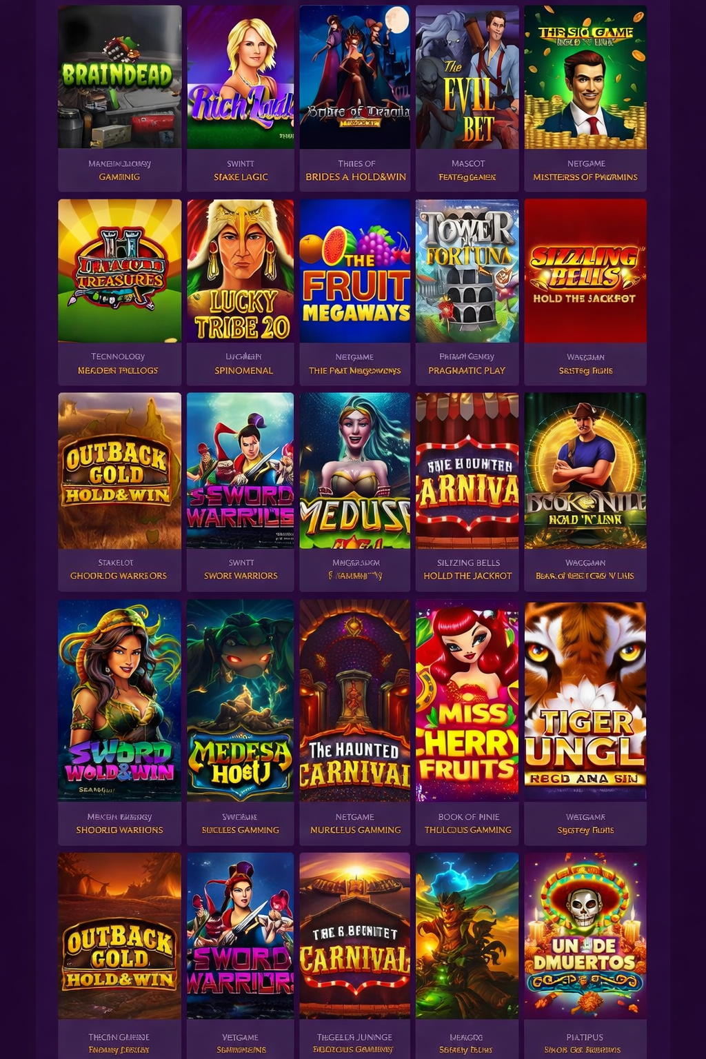 Sparkle Casino